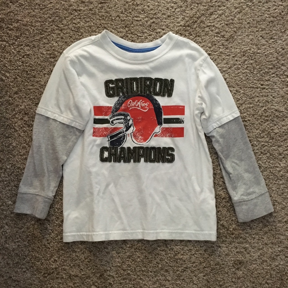 Football Shirt